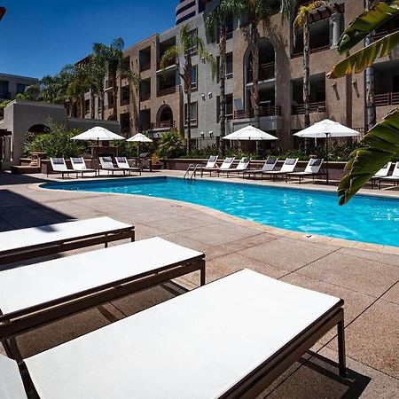 Woodland Hills Luxury Apt 2 Bed Ca لوس أنجلوس المظهر الخارجي الصورة