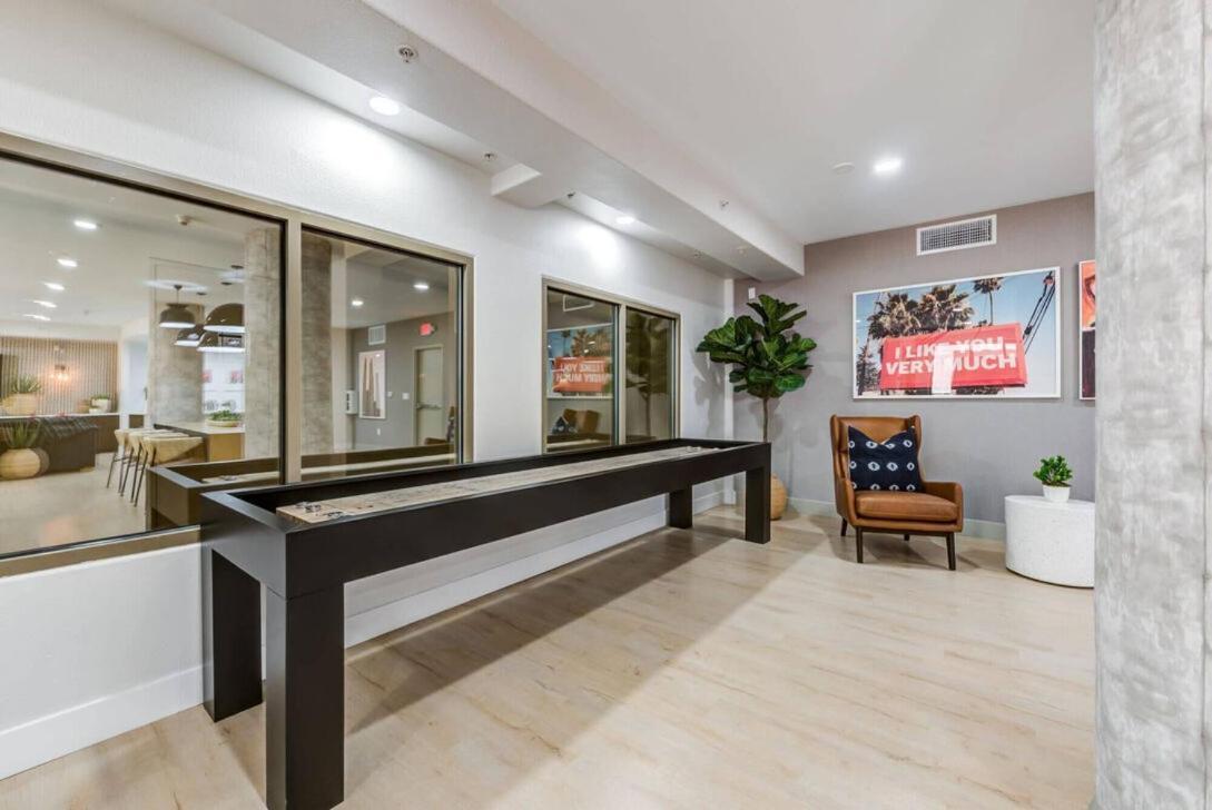 Woodland Hills Luxury Apt 2 Bed Ca لوس أنجلوس المظهر الخارجي الصورة