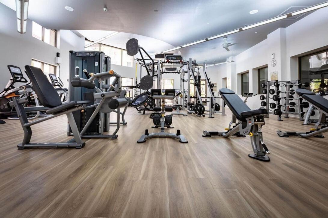 Woodland Hills Luxury Apt 2 Bed Ca لوس أنجلوس المظهر الخارجي الصورة